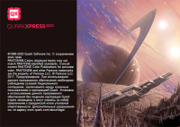 QuarkXPress 2020 v16.1 (x64) Multilingual + Crack [FTUApps]