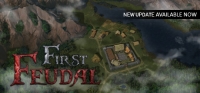 First Feudal v0.14.2 First Feudal v0.14.2