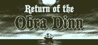 Return of the Obra Dinn-GOG