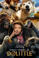 Dolittle 2020 WEB-DL x264-FGT