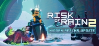 Risk of Rain 2 v21.12.2019