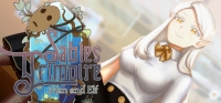 Sable's Grimoire: Man And Elf Sable's Grimoire: Man And Elf