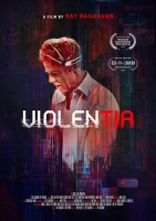 Violentia 2019 HDRip XviD AC3-EVO Violentia 2019 HDRip XviD AC3-EVO