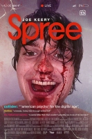 Spree 2020 HDRip XviD AC3-EVO[TGx]