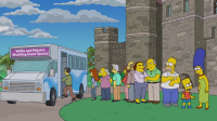 The Simpsons S35E08 XviD-AFG EZTV The Simpsons S35E08 XviD-AFG EZTV