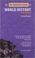 [ FreeCourseWeb ] The No-Nonsense Guide to World History