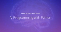 Udacity - AI Programming with Python Nanodegree [Course Drive]