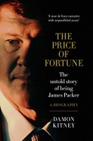 The Price of Fortune by Damon Kitney (.ePUB)
