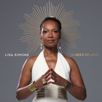 Lisa Simone - In Need of Love (2019) [24bit Hi-Res]
