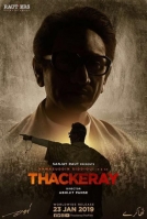Thackeray (2019) Hindi PreDVDRip - 400MB - x264 - MP3 Thackeray (2019) Hindi PreDVDRip - 400MB - x264 - MP3