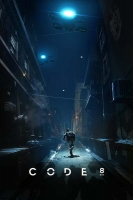 Code 8 2019 HDRip AC3 x264-CMRG[TGx]