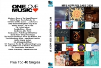 MP3 NEW RELEASES 2020 WEEK 28 - [GloDLS]