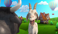 Easter Bunny Adventure 2018 HDRip XviD AC3 LLG
