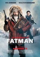 Fatman 2020 BRRip XviD AC3-EVO