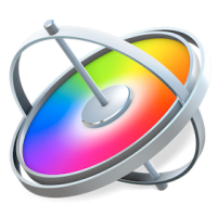 Motion 5.4.2 MAS (macOS)