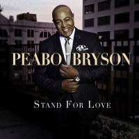 Peabo Bryson - Stand For Love [320 Kbps] [2018][pradyutvam]