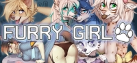 Furry Girl Furry Girl