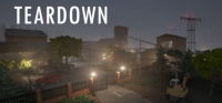 Teardown v0.5.3