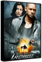 I, Robot 2004 BluRay 1080p DTS AC3 x264-3Li