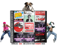 MutzNutz Music Pack 016 2019
