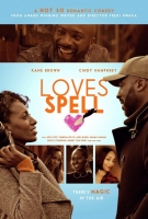 Loves Spell 2020 HDRip XviD AC3-EVO