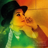Sophie Zelmani - Sunrise (2019) Flac Sophie Zelmani - Sunrise (2019) Flac