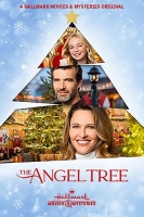 The Angel Tree 2020 Hallmark 720p HDTV X264 Solar