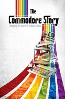 The Commodore Story 2018 720p WEBRip 800MB x264-GalaxyRG
