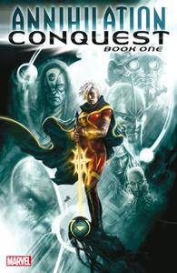 Annihilation Conquest, Book One Annihilation Conquest, Book One
