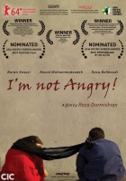 Asabani Nistam 2014 Iranian Movie HD 720P RecentSource