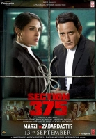 Section 375 2019 Hindi HDCAMRIP 700MB x264 [MB]
