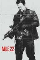 Mile 22 2018 HDRip XviD-AVID[TGx]