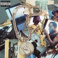 Popcaan - FIXTAPE (2020) Mp3 (320kbps) [Hunter]