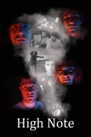High Note 2019 720p AMZN WEBRip 800MB x264-GalaxyRG