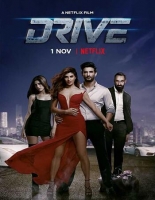 Drive (2019) Hindi 720p WEB-DL x264 950MB Multi Subs @ MAQMax