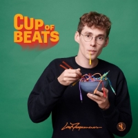 Lost Frequencies - Cup of Beats EP - MP3 320kbps  - Full Album