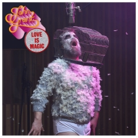 John Grant - Love Is Magic [2018] [320 KBPS][Pradyutvam]