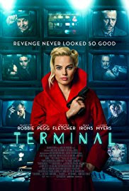 Terminal 2018 720p BRRip BHM Terminal 2018 720p BRRip BHM