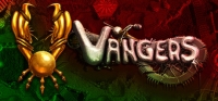 Vangers v1.45