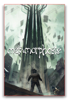 Metamorphosis (MULTi10) - [DODI Repack]