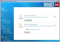 Redgate SmartAssembly Professional v7.4.2.3588 + Keygen [FTUApps]