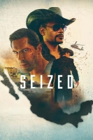 Seized 2020 720p BluRay 800MB x264-GalaxyRG