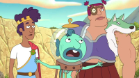 Krapopolis S01E17 XviD-AFG EZTV