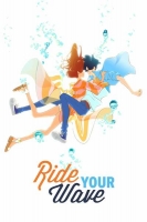 Ride Your Wave 2020 720p BluRay 800MB x264-GalaxyRG