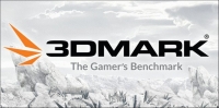 Futuremark 3DMark 2.11.6866 Advanced / Professional Edition [FileCR]