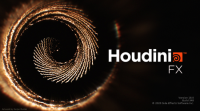 SideFX Houdini FX 18.0.348 x64 [FileCR]