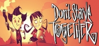 Don't Starve Together v381550