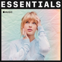 Taylor Swift - Essentials (2020) [320KBPS] {YMB}
