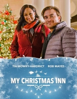 My Christmas Inn 2018 MultiSub 720p x264-StB
