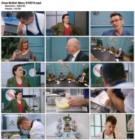Great British Menu S15E15 (1280x720p HD, 50fps, soft Eng subs)